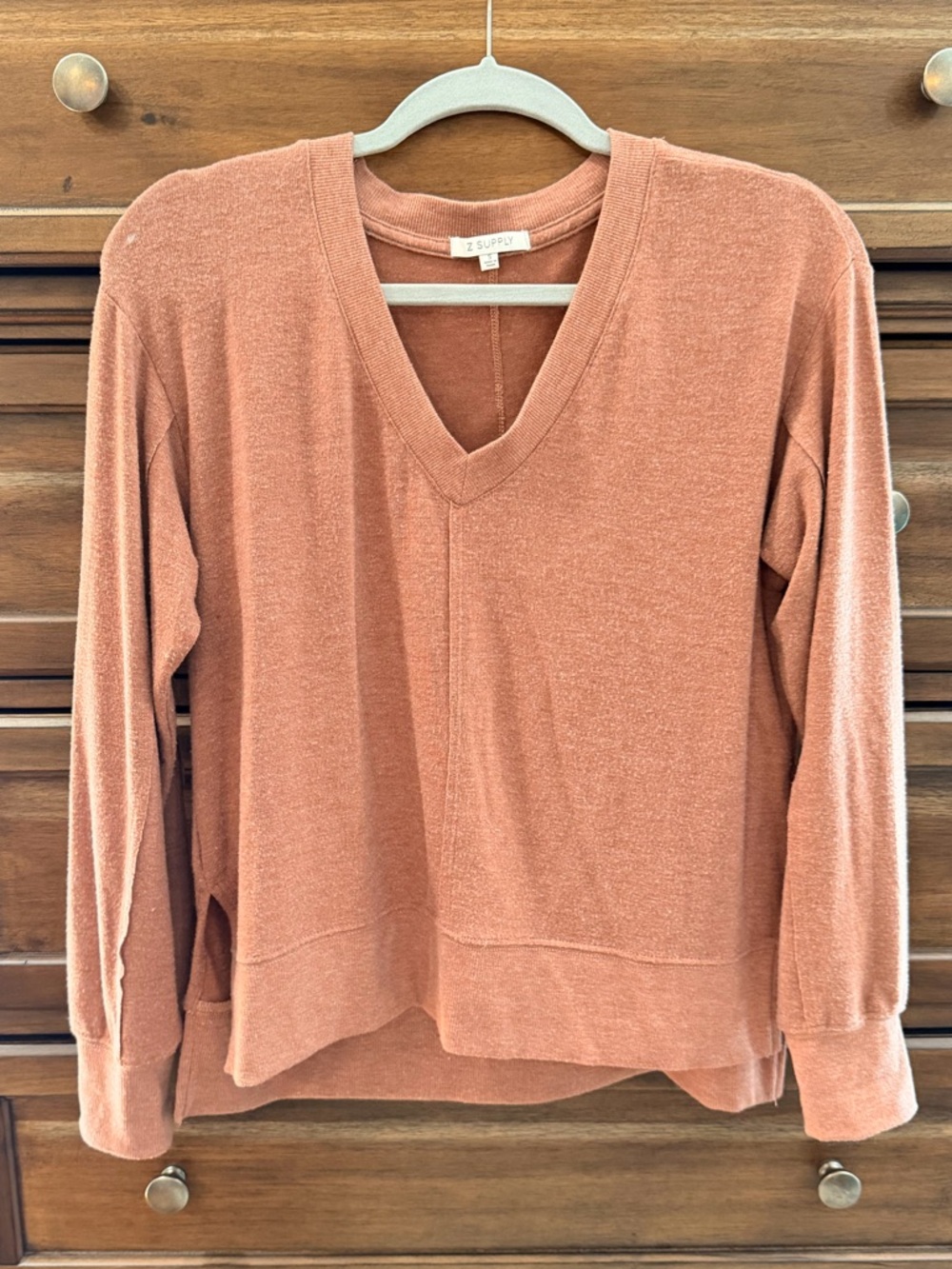 Z Supply Shirt